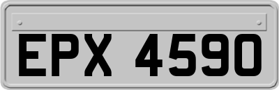 EPX4590