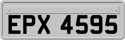 EPX4595