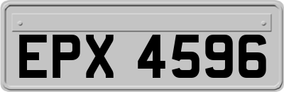 EPX4596