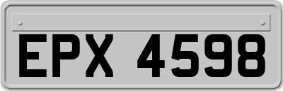 EPX4598