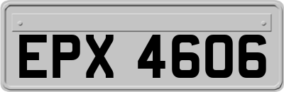 EPX4606