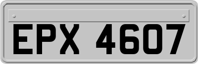 EPX4607