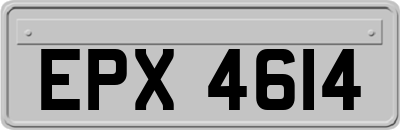 EPX4614