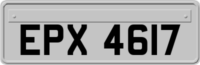 EPX4617