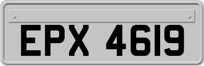 EPX4619
