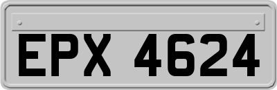 EPX4624