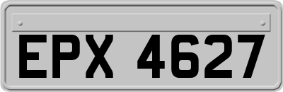 EPX4627
