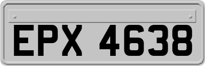 EPX4638