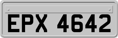 EPX4642
