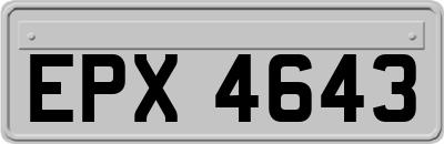 EPX4643