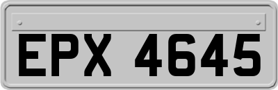 EPX4645