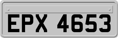 EPX4653
