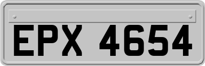 EPX4654
