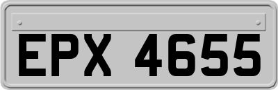 EPX4655