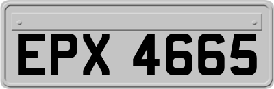 EPX4665