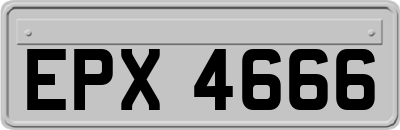 EPX4666
