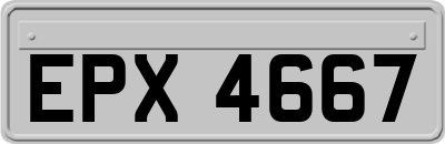 EPX4667
