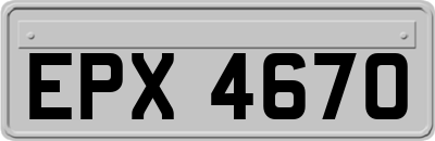 EPX4670
