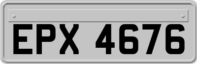 EPX4676