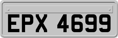 EPX4699