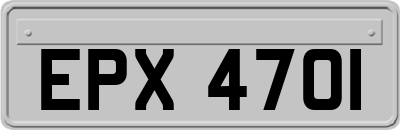 EPX4701