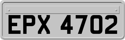 EPX4702