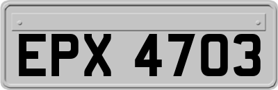 EPX4703