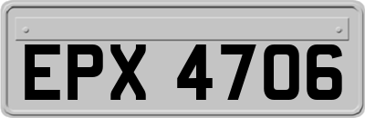 EPX4706