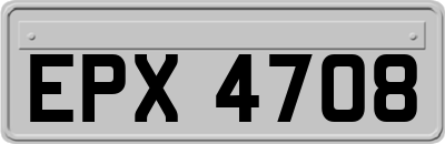 EPX4708
