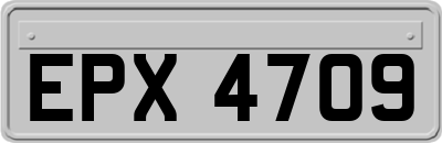 EPX4709
