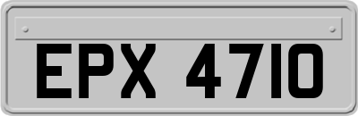 EPX4710