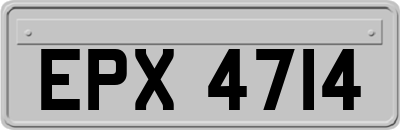 EPX4714