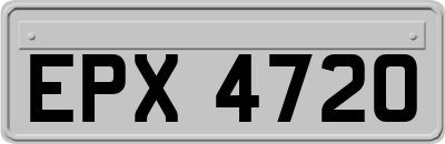 EPX4720