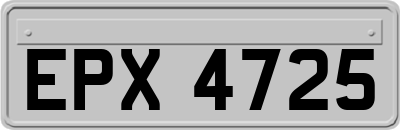 EPX4725