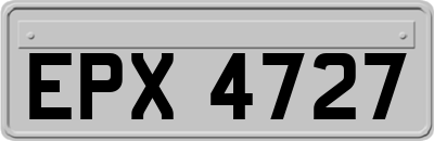EPX4727
