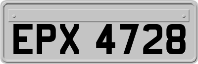EPX4728