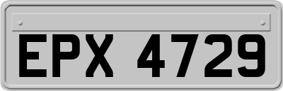 EPX4729