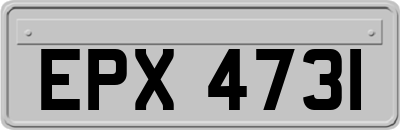 EPX4731