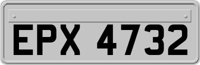 EPX4732