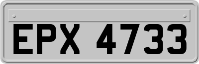EPX4733