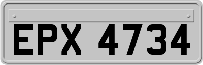 EPX4734