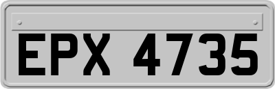 EPX4735