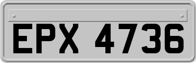 EPX4736
