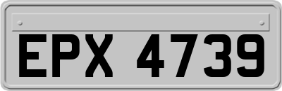 EPX4739