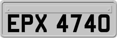 EPX4740