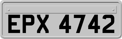 EPX4742