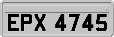 EPX4745