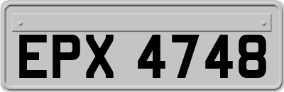 EPX4748