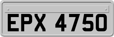 EPX4750