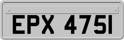 EPX4751